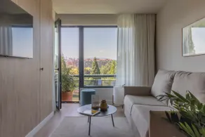 Líbere Pamplona Yamaguchi, 1-Bedroom Apartment. - Image 3