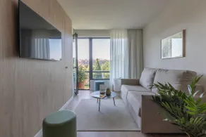 Líbere Pamplona Yamaguchi, 1-Bedroom Apartment. - Image 2