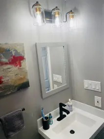 One Bedroom Guest Studio Suite - Image 4