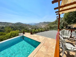 Villa ~Yamaç~, Luxury Villa, Private - Image 5
