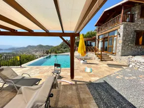 Villa ~Yamaç~, Luxury Villa, Private - Image 4