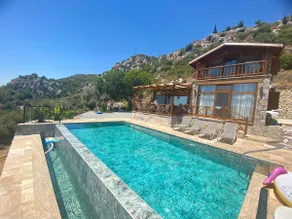 Villa ~Yamaç~, Luxury Villa, Private - Image 2