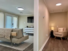 1 bd 1 ba near Old Town w/pool & free parking! - Image 5