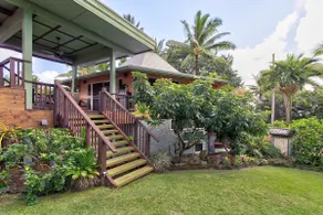 Balinese Beach House With Pool - Image 3