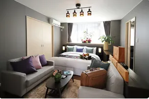 Hokkaido Asahikawa 3 Bedrooms 2 Bathrooms - Image 2