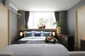 Hokkaido Asahikawa 3 Bedrooms 2 Bathrooms - Image 5
