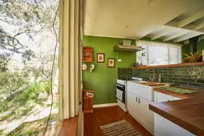 Wattle Gum Cottage Waitpinga - Image 3