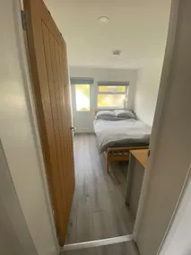 Lovely 1 double bedroom holiday home - Image 3