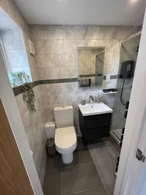Lovely 1 double bedroom holiday home - Image 5