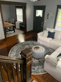 Downtown Cottage w/ Hot Tub - By the Jet Express! - Image 3