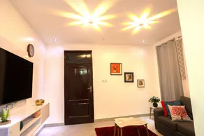 Easily accessible Cozy 2-Bedroom apartment - Image 4