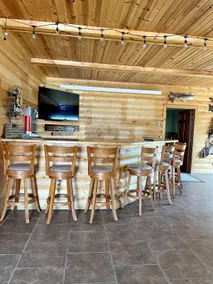 LODGE just outside of Platte, SD - Image 5