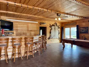 LODGE just outside of Platte, SD - Image 4