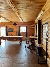 LODGE just outside of Platte, SD - Image 3