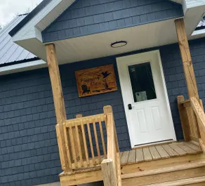 Pleasant View - A brand new riverfront getaway! - Image 2