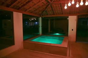 Country house with Jacuzzi in Altinópolis - Image 2