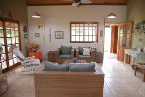 Country house with Jacuzzi in Altinópolis - Image 5
