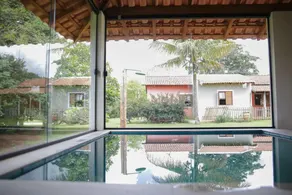 Country house with Jacuzzi in Altinópolis - Image 3