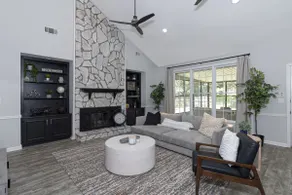 Ft Benning & CSU Spacious Home | Sleeps 11! - Image 2