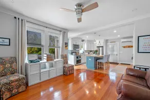 Downtown Beverly| Water view| 2 BR| Steps 2 beach - Image 3