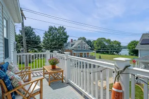 Downtown Beverly| Water view| 2 BR| Steps 2 beach - Image 2