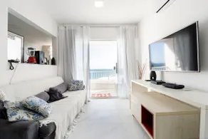 Barra da Tijuca Vista Mar - Stunning Sea View - Image 5