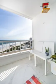 Barra da Tijuca Vista Mar - Stunning Sea View - Image 3