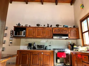 A house full of life and with a fireplace - Image 4