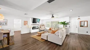 Saltwater Pool · Firepit · Dog-Friendly · Beach - Image 3