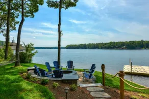 Crosswinds at Lake Anna - Image 3