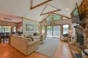 Crosswinds at Lake Anna - Image 4