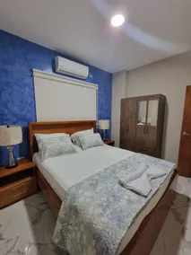 Two-bedroom ocean view apartment suite - Image 2