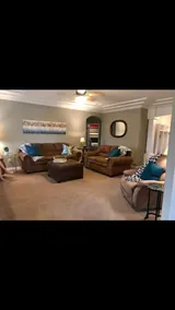 Family sized comfort with executive space too! - Image 5