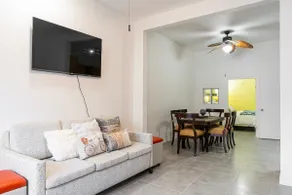 2 Br home, Sleeps 10, 1 block to Rosarito Beach - Image 2