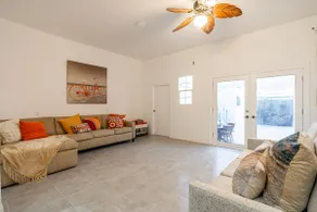 2 Br home, Sleeps 10, 1 block to Rosarito Beach - Image 4