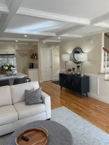 Newly renovated, spacious, clean, 3 bedroom home. - Image 4