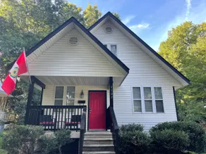 The Acorn Raleigh: 3/2 comfy home by NCSU/Lenovo - Image 2