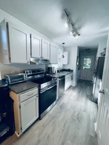The Acorn Raleigh: 3/2 comfy home by NCSU/Lenovo - Image 5