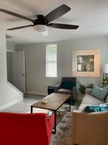 The Acorn Raleigh: 3/2 comfy home by NCSU/Lenovo - Image 4