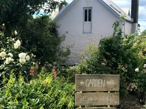 Restored 1860 homestead set on an historic farm - Image 2
