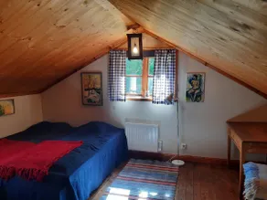 Small cottage on a farm with lovely lake views - Image 5