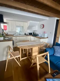 Shrimp Cottage 3 bedroom cottage with sea views - Image 4