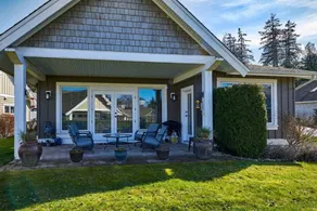 Siesta by the Sea - Sleeps 6 - Image 3