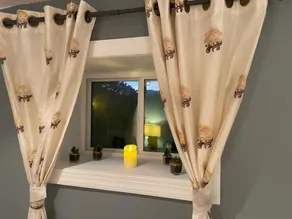 Adorable 1 Bedroom suite with private entrance (B) - Image 5