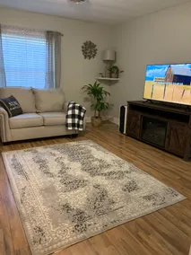 Cozy Apartment Cottage at Valley Springs Ranch - Image 2