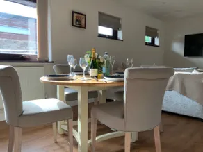 St Marks Court Holiday Homes - No1 - Image 3