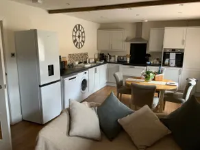 St Marks Court Holiday Homes - No1 - Image 2