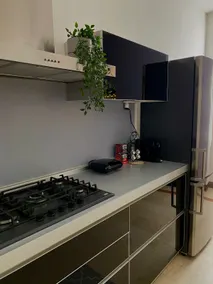 The Conte Cavour home - Image 3