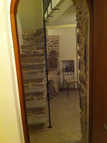 Traditional House Lagara Mastichochori Olimpi - Image 3