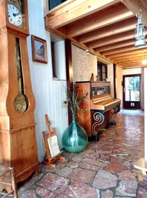 5 bedrooms, 11 people, 3 bathrooms/toilets, 160 m2 - Image 3